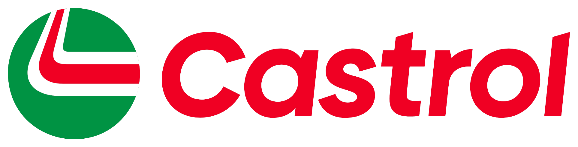 Castrol